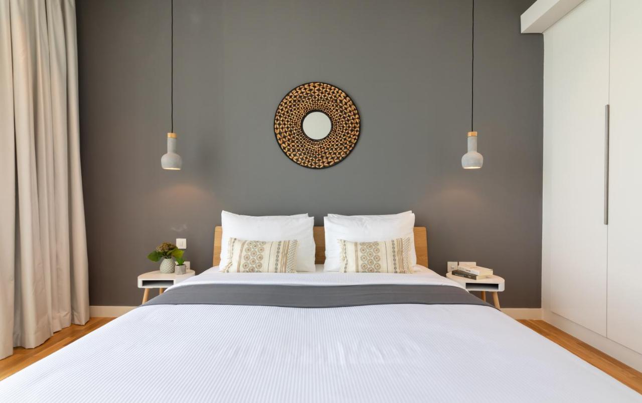 Maison Privee - Stunning Sea Views On Dubai'S New Luxury Island Exterior photo