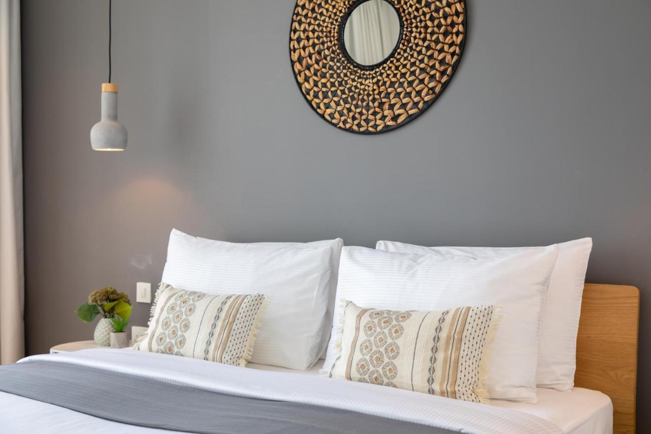 Maison Privee - Stunning Sea Views On Dubai'S New Luxury Island Exterior photo